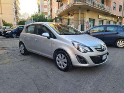 Corsa