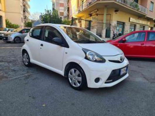 Aygo