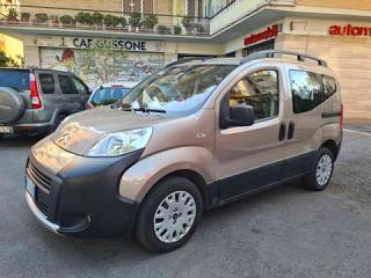 usato CITROEN Nemo