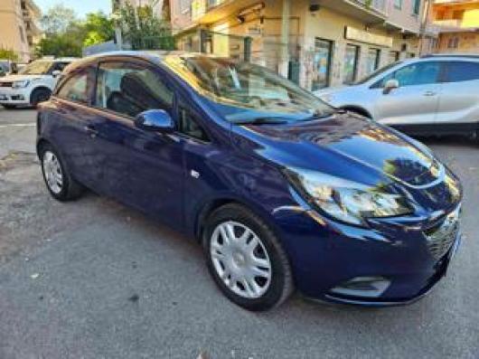 usato OPEL Corsa