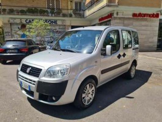 usato FIAT Doblo