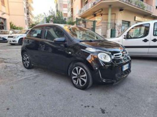 usato CITROEN C1