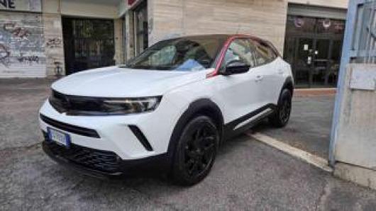usato OPEL Mokka