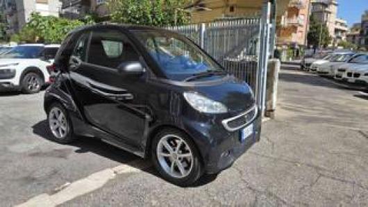 usato SMART ForTwo