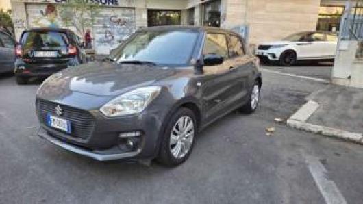 usato SUZUKI Swift