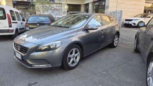 usato VOLVO V40