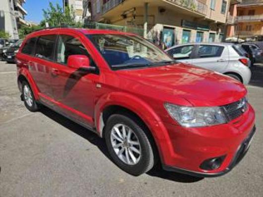 usato FIAT Freemont