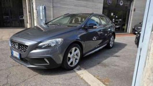 usato VOLVO V40 Cross Country
