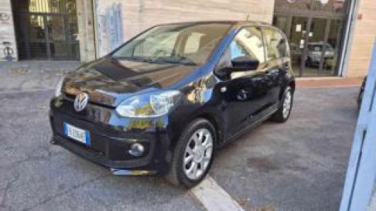 usato VOLKSWAGEN up!