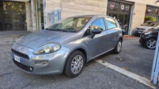 usato FIAT Punto Evo
