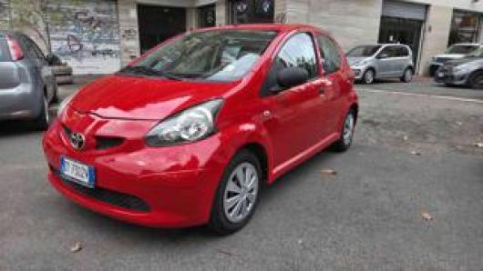 Aygo