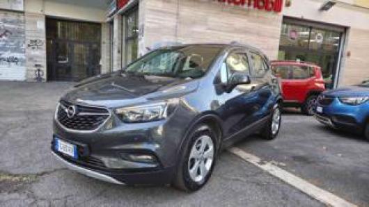 usato OPEL Mokka