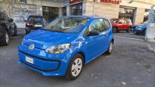 usato VOLKSWAGEN up!