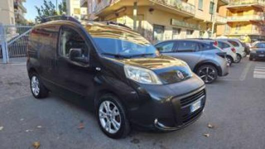 usato FIAT Qubo