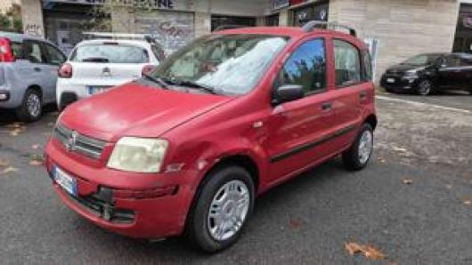 usato FIAT Panda