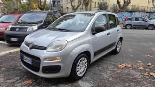 usato FIAT Panda