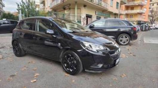 usato OPEL Corsa