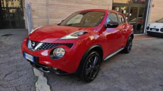 usato NISSAN Juke