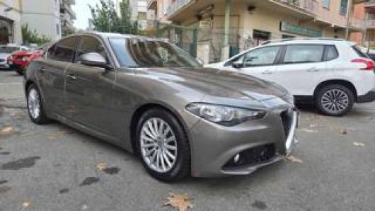 usato ALFA ROMEO Giulia