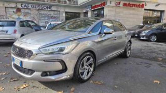 usato DS AUTOMOBILES DS 5