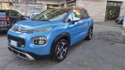usato CITROEN C3 Aircross