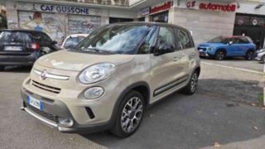 usato FIAT 500L