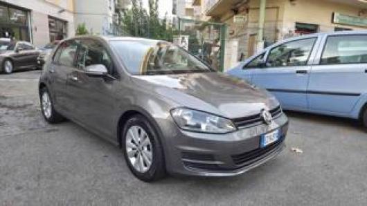 usato VOLKSWAGEN Golf