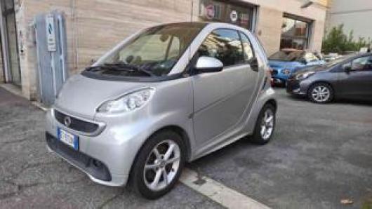 usato SMART ForTwo