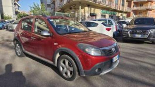usato DACIA Sandero