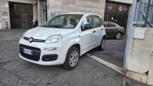 usato FIAT Panda