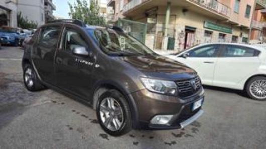 usato DACIA Sandero
