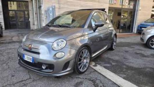 usato ABARTH 595