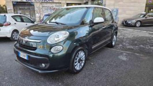 usato FIAT 500L