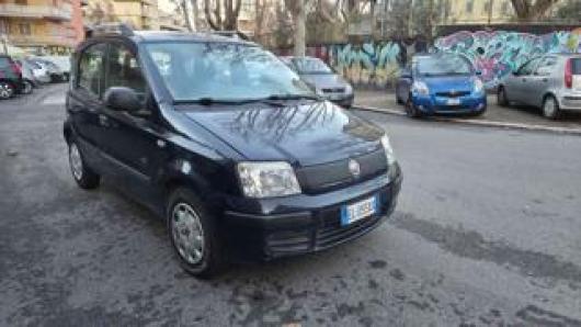 usato FIAT Panda