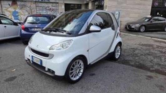 usato SMART ForTwo