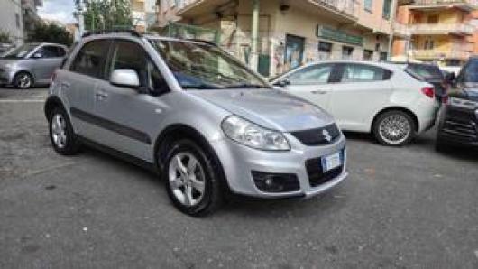 SX4