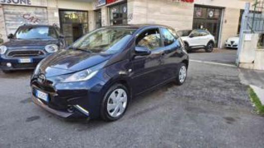 Aygo