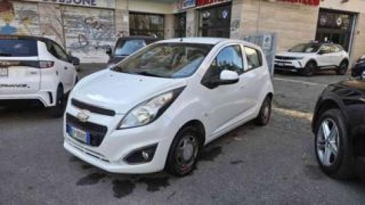 usato CHEVROLET Spark