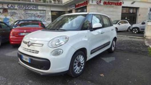 usato FIAT 500L