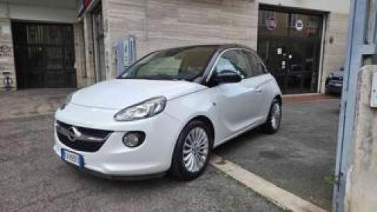 usato OPEL Adam