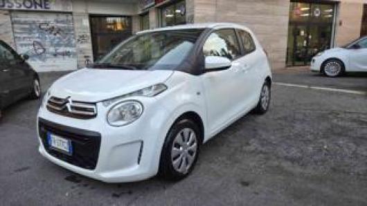 usato CITROEN C1