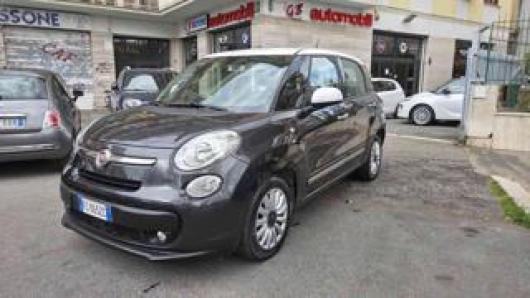 usato FIAT 500L
