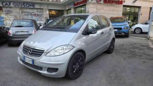 usato MERCEDES A 180