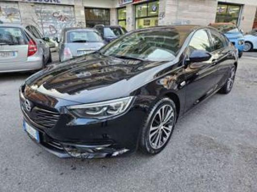 usato OPEL Insignia