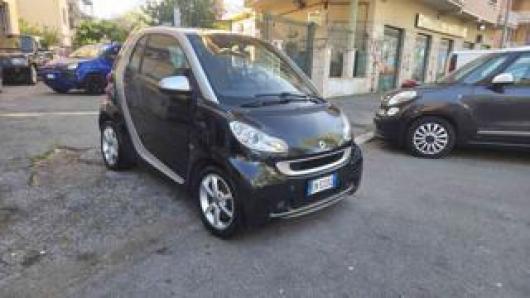 usato SMART ForTwo