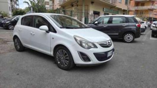 Corsa