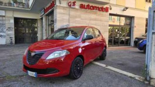usato LANCIA Ypsilon