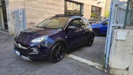usato OPEL Adam