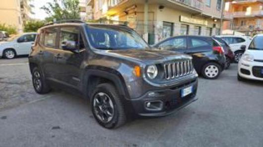 usato JEEP Renegade