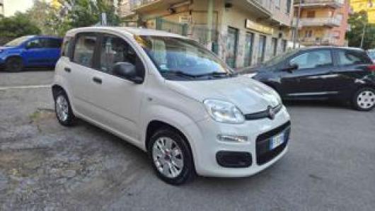 usato FIAT Panda